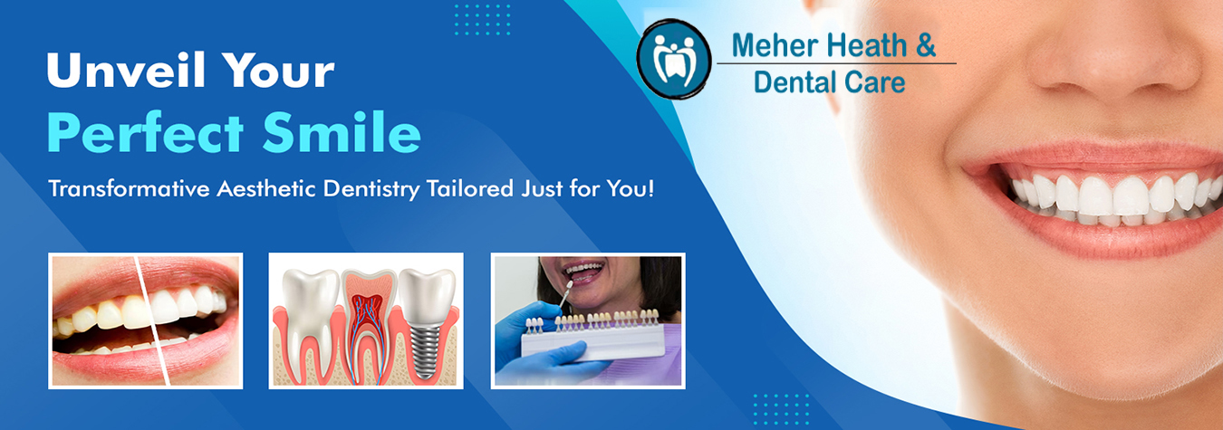 Meher Health & Dental Care