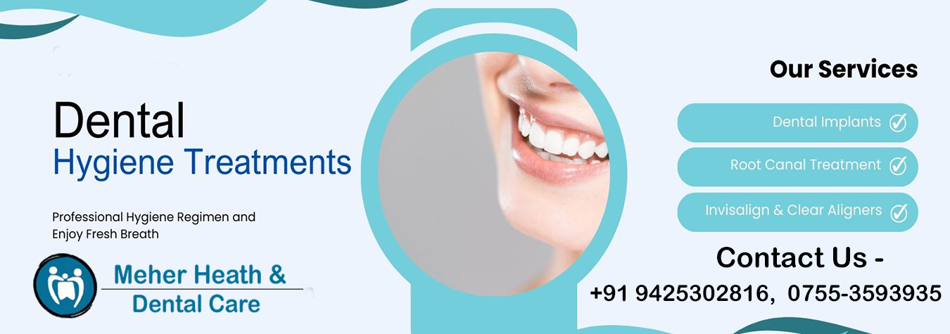 Meher Health & Dental Care