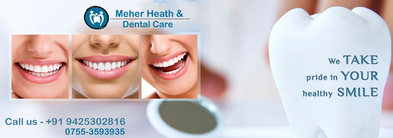 Meher Health & Dental Care