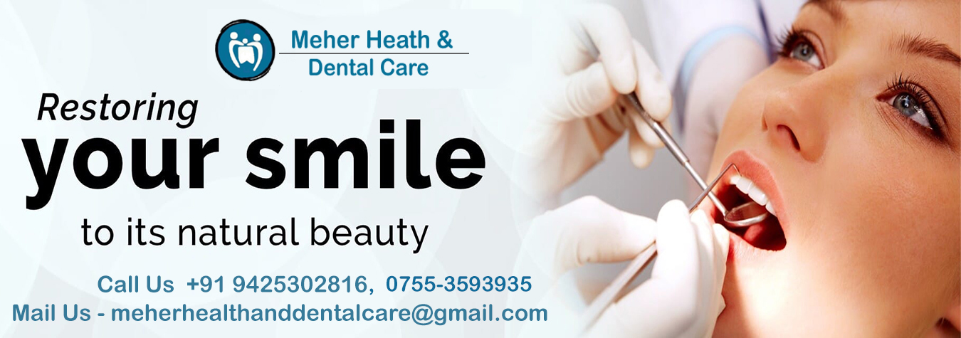 Meher Health & Dental Care