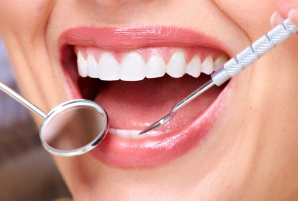 Meher Health & Dental Care
