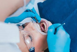 Meher Health & Dental Care